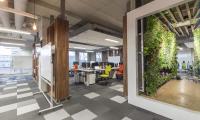 CodeWise Office, Cracow